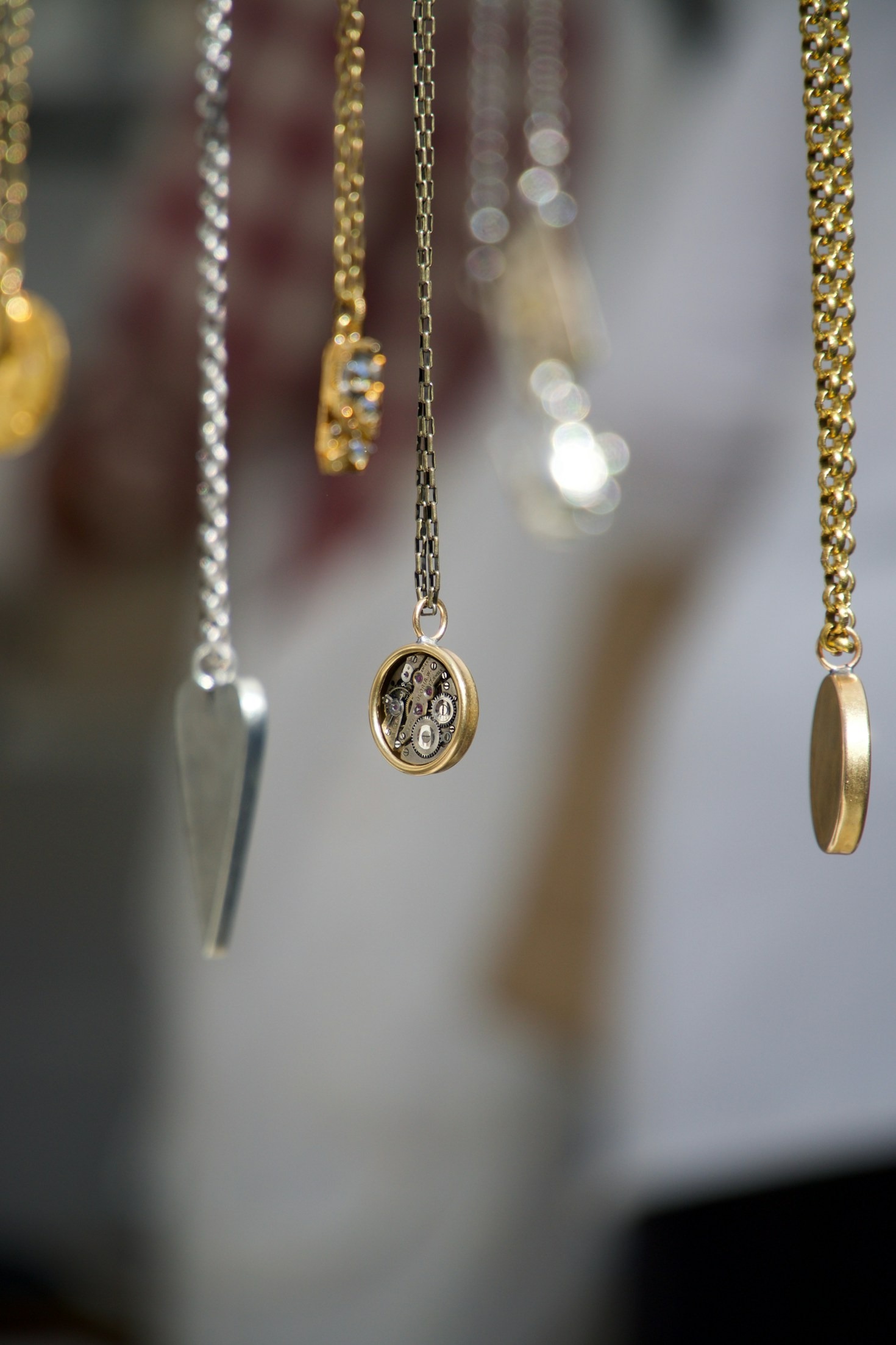 La historia detrás de las joyas más icónicas