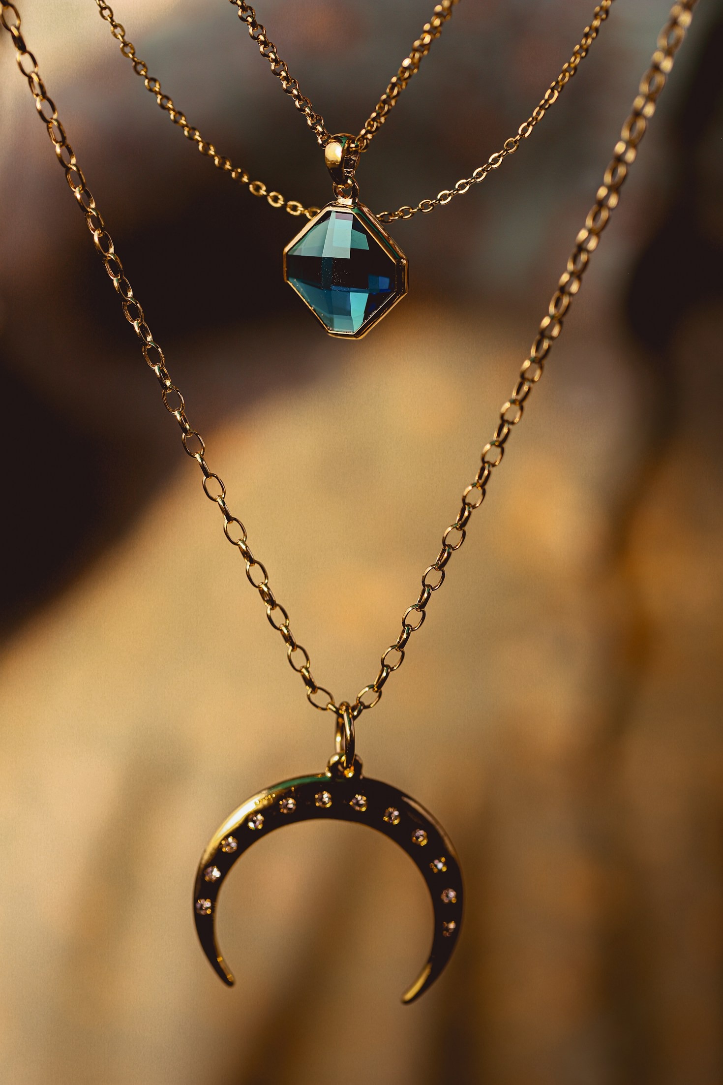 Tendencias actuales en el diseño de joyas